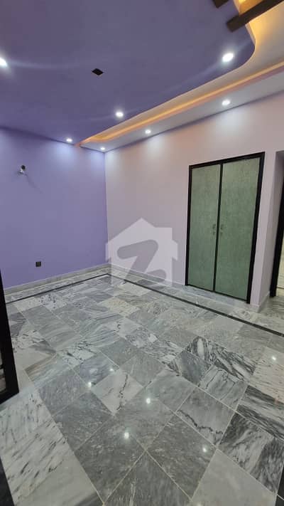DOUBLE STORY BANGLOW (235 SQ/YRD) FOR SALE IN GULSHAN-E-IQBAL1 3/ D 2