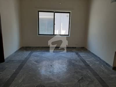 One Kanal Double Kitchen House Available For Rent In PAF Falcon Complex Gulberg III Lahore