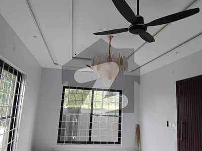 Brand new House For Sale Demand 4.5Crore Heighted Near The park Mosque, Market School Walking Distance Water Filtration Top City 1 Islamabad