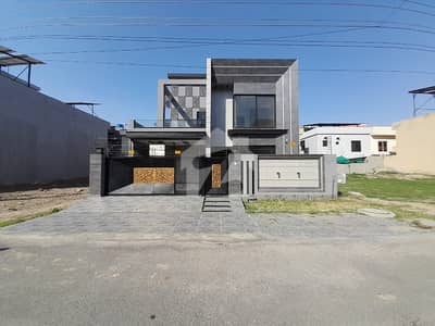 Brand New 10 Marla House Available In Central Park - Block A For sale Brand New 10 Marla House Available In Central Park - Block A For sale