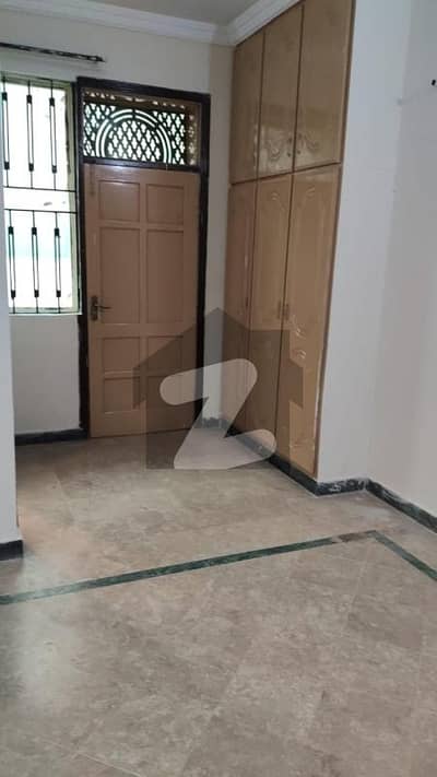 7 Marla Upper Portion Available For Rent In Korang Town