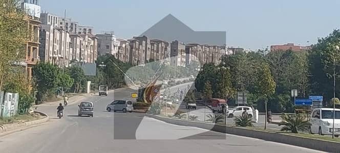 Main Boulevard Corner Plot Eagle Chowk