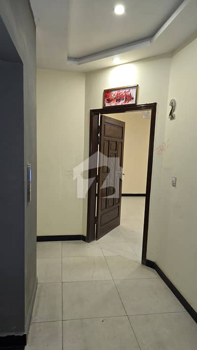 Two Bed Apartment Non Furnished Available For Rent