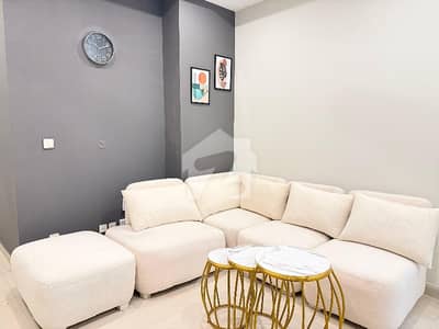 One Bed Apartment Fully Luxury Furnished