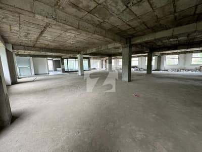 45000 Sq Feet Factory Is Available For Rent