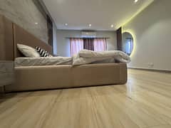 1 Bed Luxurious Fully Furnished Apartment For Rent
