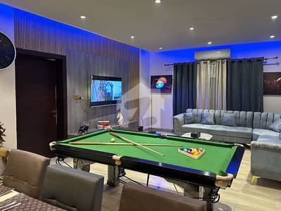 1 Bed Luxurious Fully Furnished Apartment For Rent