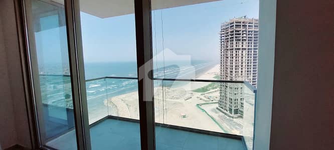 THE VIEWS PREMIUM SEA FACING APARTMENT FOR SALE