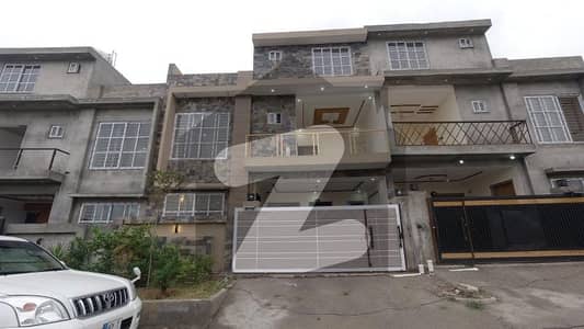 7 Marla House For Sale In Faisal Margalla City Islamabad