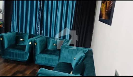 3 BED DD PORTION FOR SALE IN GULSHAN E IQBAL BLOCK 5
