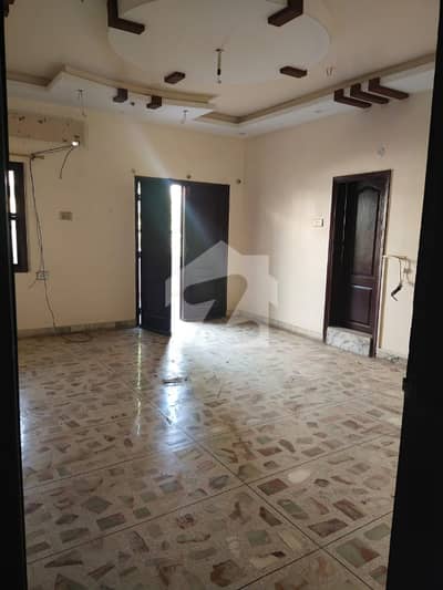 240 Sq Yrd G + 1 House Available For Sale In Gulshan Block 13 D1