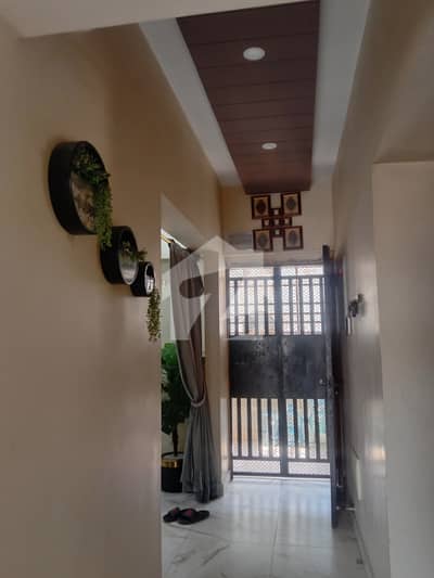2 Bed D/D Like Brand New Flat Available For Sale In Gohar Tower Different Floor