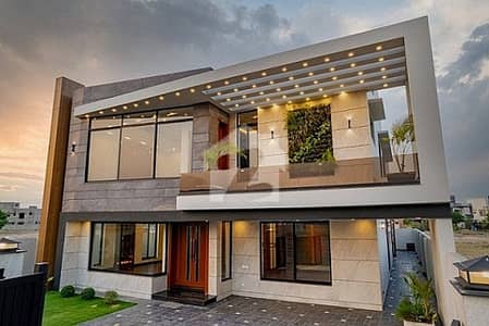 1 KANAL LIKE BRAND NEW FULL HOUSE FOR RENT IN GULBAHAR BLOCK BAHRIA TOWN LAHORE