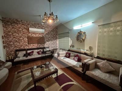 40x80 Single Storey House For Sale In I-8/2