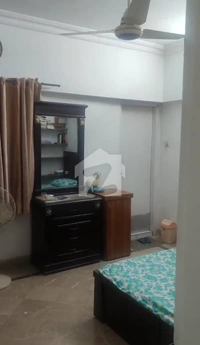 3 BED DD FLAT FOR SALE IN GULSHAN E IQBAL 13 D 2 3 BED DD FLAT FOR SALE IN GULSHAN E IQBAL 13 D 2