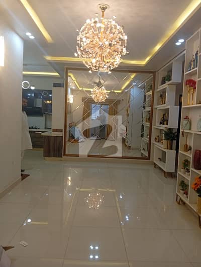 فیڈرل بی ایریا ۔ بلاک 8 فیڈرل بی ایریا,کراچی میں 3 کمروں کا 6 مرلہ فلیٹ 1.0 لاکھ میں کرایہ پر دستیاب ہے۔