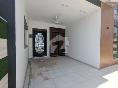 Multi Garden B-17 5 Marla brand new full house available for rent Multi Garden B-17 5 Marla brand new full house available for rent