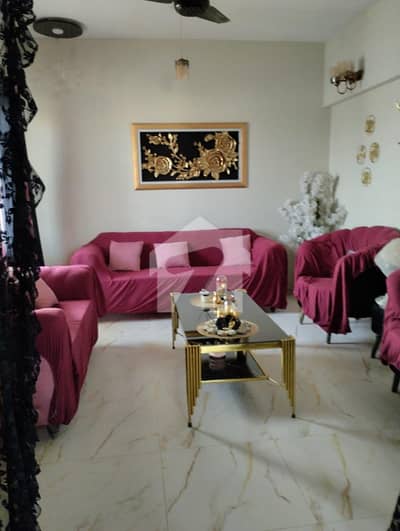 2 BED DD FLAT FOR SALE IN GOHAR TOWER BLOCK 13D3