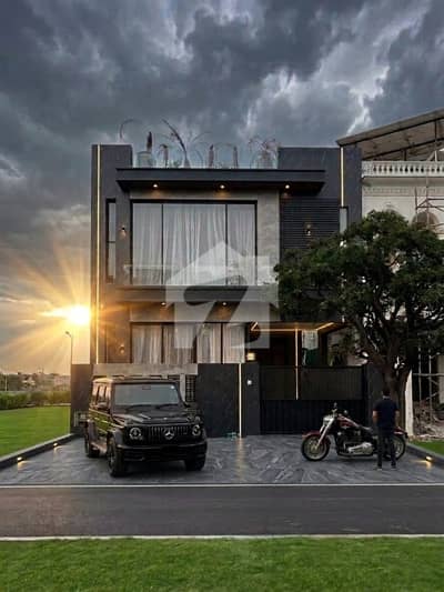 A Beautifully Crafted 5 Marla Modern House is Available for Sale in DHA Phase 9 Town A Beautifully Crafted 5 Marla Modern House is Available for Sale in DHA Phase 9 Town