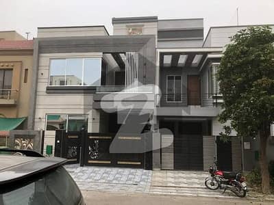 5 Marla House For Sale in Bahria Town Lahore