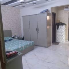 3 BED DD FLAT FOR SALE IN GULSHAN E IQBAL BLOCK 13/D