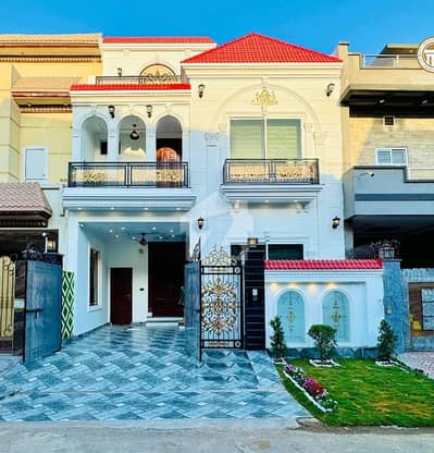 Buy Prime Location 5 Marla House At Highly Affordable Price Buy Prime Location 5 Marla House At Highly Affordable Price