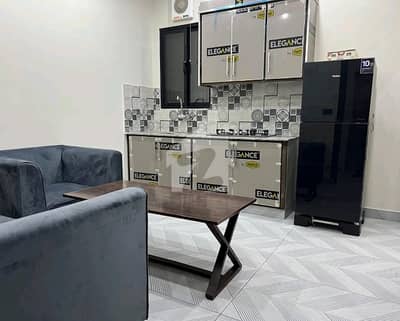 4 Marla Flat for rent in Citi Housing Society 4 Marla Flat for rent in Citi Housing Society
