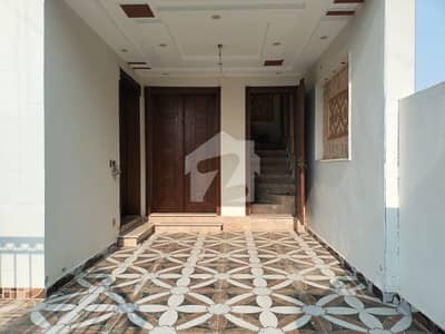 5 Marla brand new House for Sale in A block New Lahore City 5 Marla brand new House for Sale in A block New Lahore City