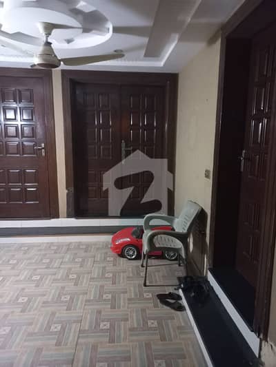 5 MARLA LIKE NEW LUXURY FURNISHED LOWER PORTION FOR RENT IN AA BLOCK BAHRIA TOWN LAHORE
