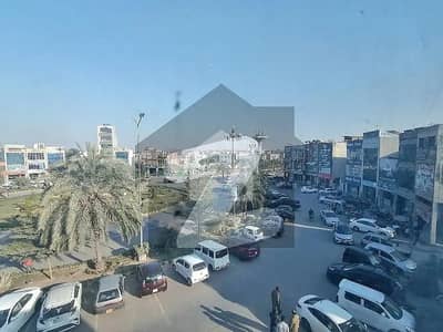 پارک ویو سٹی ۔ ٹوپز بلاک پارک ویو سٹی,لاہور میں 5 مرلہ رہائشی پلاٹ 92.0 لاکھ میں برائے فروخت۔