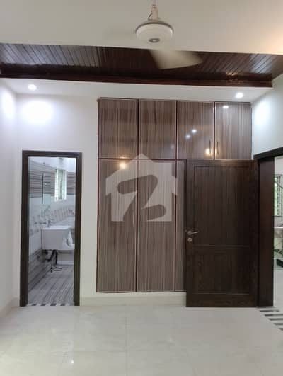 7 Marla House For Rent in Sector D Bahria Town, Lahore