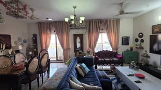 Askari14 2nd Floor Apartment available
