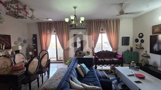 Askari14 2nd Floor Apartment available