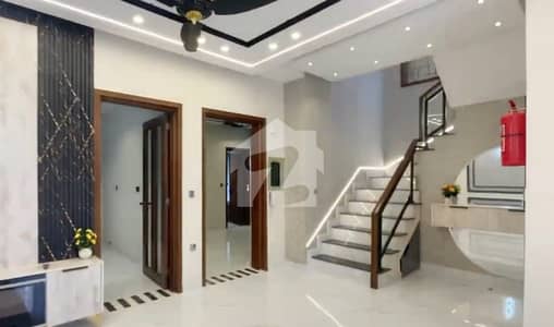 Brand New 5 Marla Jinnah Block House For Sale Bahria Town Lahore Brand New 5 Marla Jinnah Block House For Sale Bahria Town Lahore