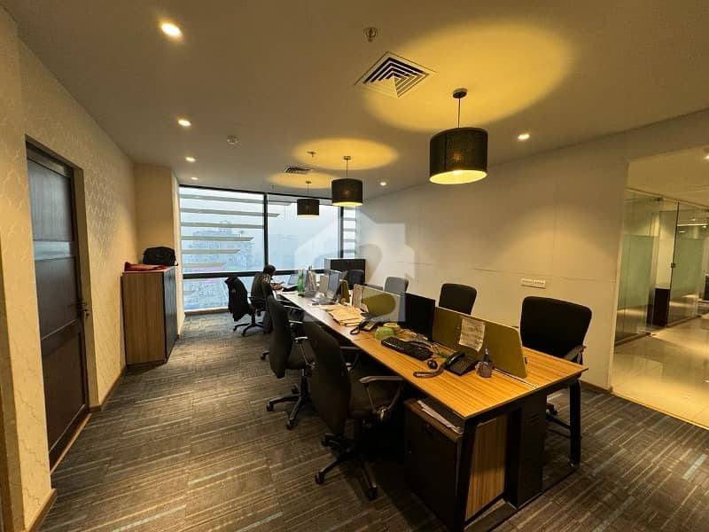 Fully Furnished Office For Rent Fully Furnished Office For Rent