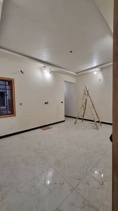 Aesthetic Upper Portion Of 240 Square Yards For Sale Is Available
