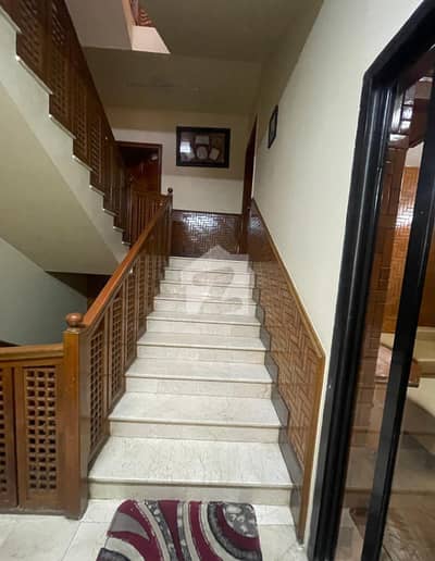 300 Yards Bungalow for Sale in Phase 4 300 Yards Bungalow for Sale in Phase 4