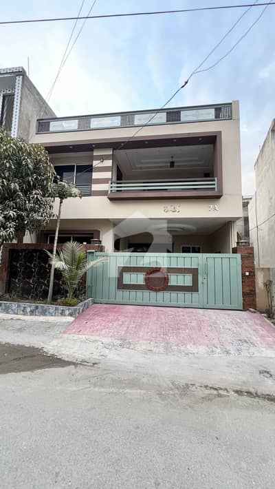 6 MARLA OWNER BUILD DOUBLE UNIT HOUSE | 40ft ROAD | PRIME LOCATION H BLOCK