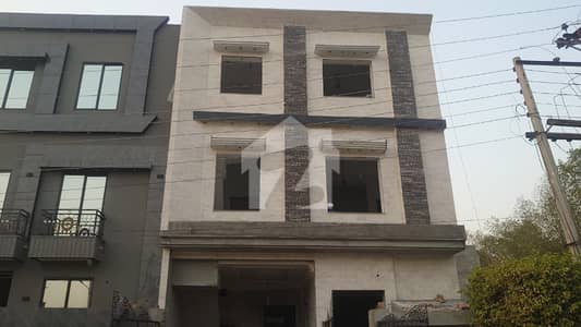 5 Marla House for sale Bank loan also available 5 Marla House for sale Bank loan also available