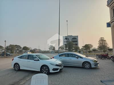 1 Kanal Single Story Grey Structure For Sale In M3 Block