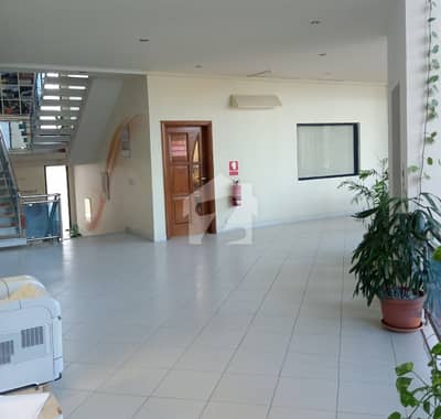 25000 Sqfts Ground Plus Two Independent Commercial Building For Rent
