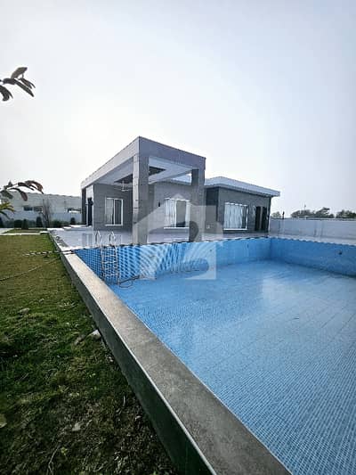 Beautiful Farmhouse For Sale