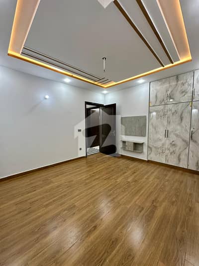Brand New Lavish 10 Marla House Available For Sale In Canal Valley Lahore