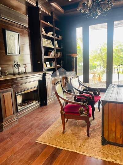 "Exquisite 20 Kanal Luxury Farmhouse for Sale Prime Location on Bedian Road, Lahore"