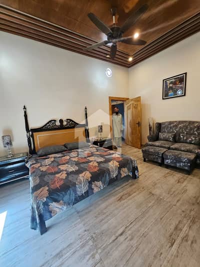 12-Kanal Fully Furnished Farmhouse In A High-Status Gated Community, Badian Road Lahore Cantt Your Perfect Home Awaits With EMPIRE Estate"