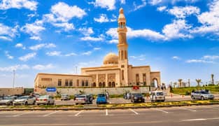 Good Location Plots For Sale In Precinct 1 Bahria Town Karachi