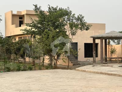 03 Kanal 12 Marla Farmhouse For Sale In Bedian Road Lahore