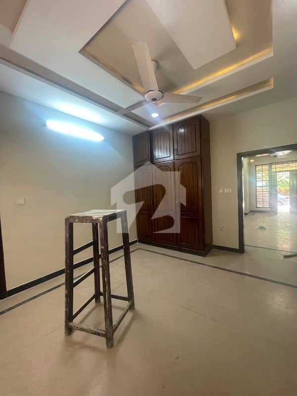 7 marla ground portion available for rent in G-13 7 marla ground portion available for rent in G-13