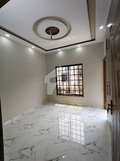 5 Marla Lower Portion For Rent Available