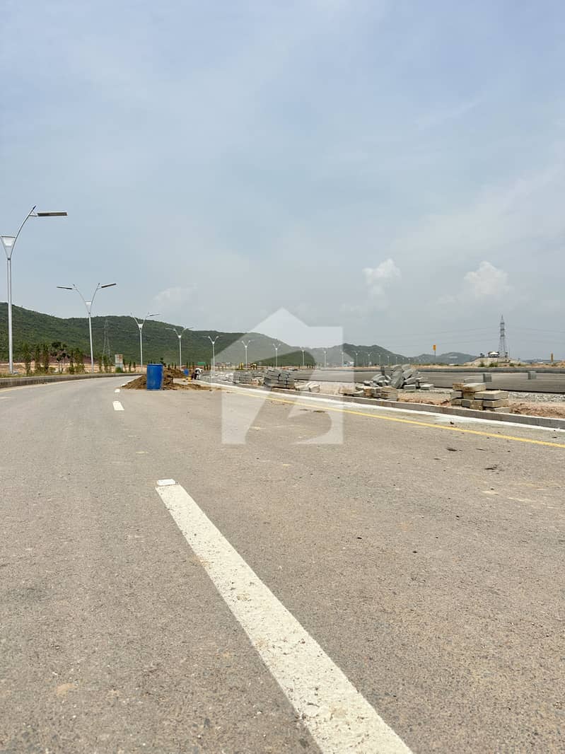 5 marla plot for sale in margalla enclave 5 marla plot for sale in margalla enclave